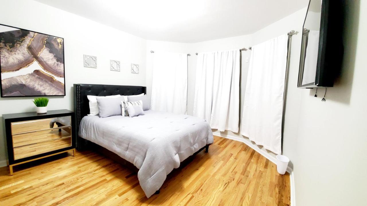 Room For Rent In Apartment Hartford, Ct المظهر الخارجي الصورة